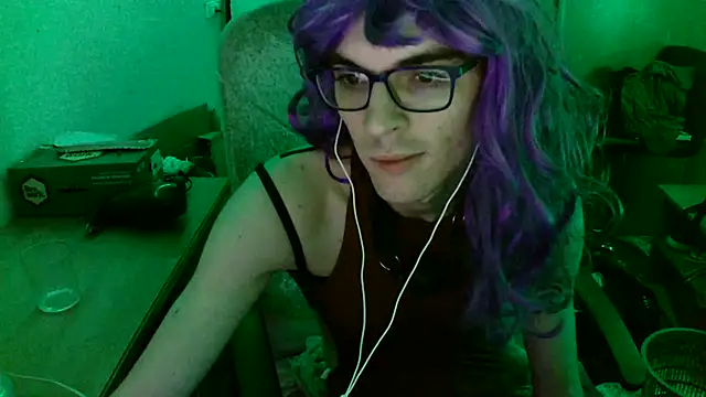 DairaSissy online show from 06-22-26, 12:13