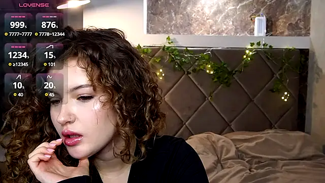 SueCurly online show from 02-16-26, 09:55