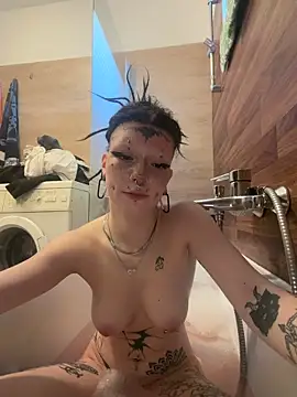 demonLamia online show from 03-11-26, 02:56