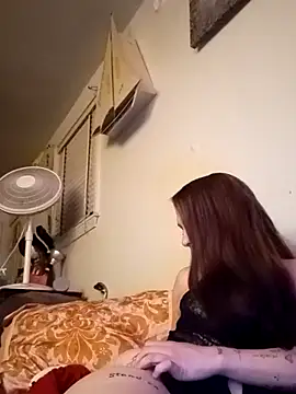 Snapshot of LadySn0w26 chatting on 02-01-26, 02:21 LadySn0w26 online show from 02-01-26, 02:21