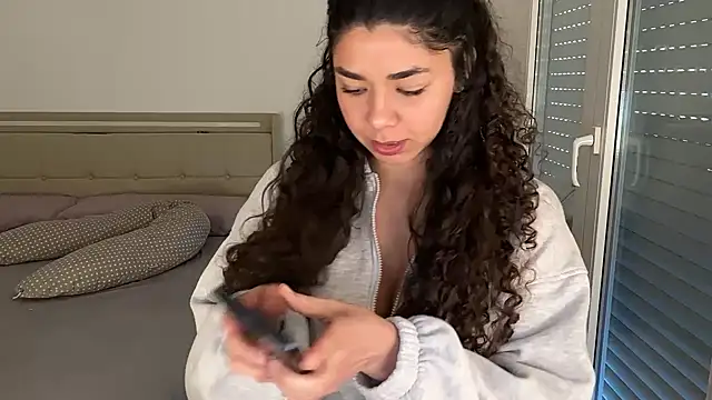 ladymelon online show from 02-26-26, 09:08