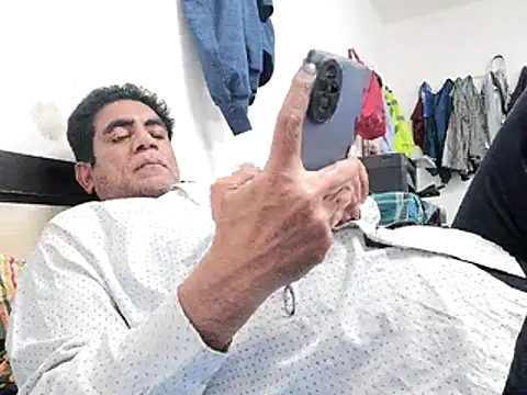 Aafreen999 online show from 02-08-26, 08:07