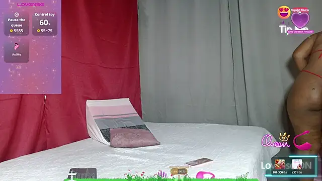 chanellmontes3 online show from 03-06-26, 11:28