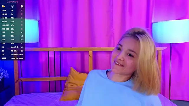 BarbaraGreen online show from 04-23-26, 06:25