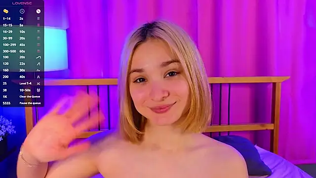 BarbaraGreen online show from 04-26-26, 06:22