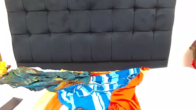 Sexy Baddie online show from 02-24-26, 02:53