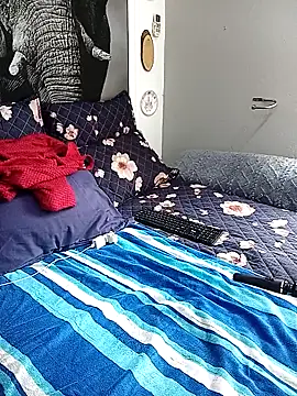 Sexy Baddie online show from 04-22-26, 11:23