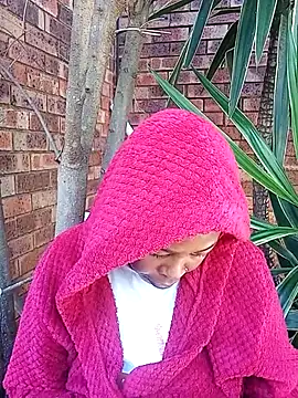 Sexy Baddie online show from 04-26-26, 08:34