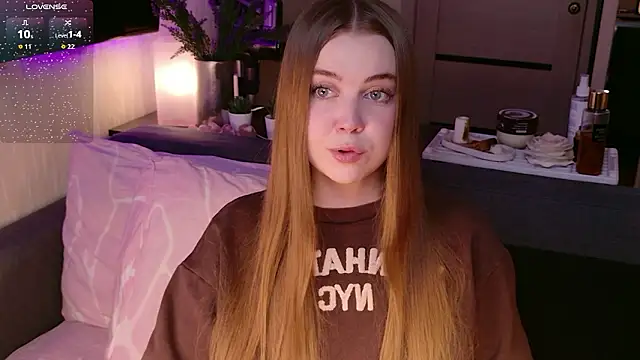 bratwifelina online show from 03-02-26, 08:59