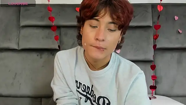 Liam Grant online show from 02-11-26, 07:08