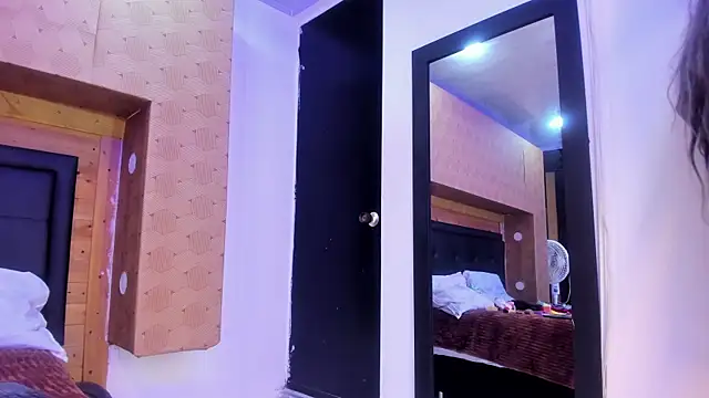 Samantha Blaze1 online show from 02-21-26, 11:11