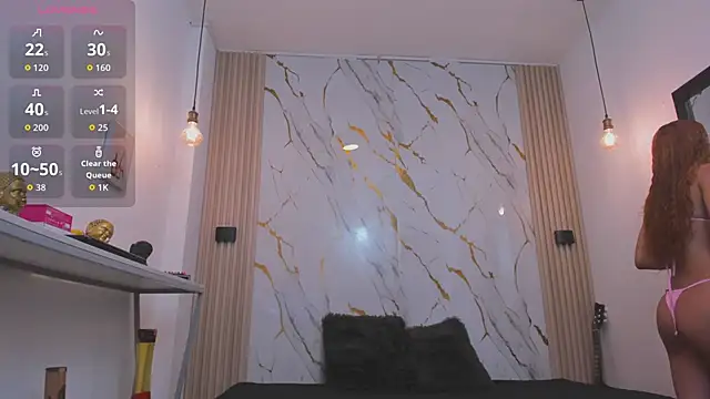 Zoey Taylor07 online show from 03-04-26, 12:22