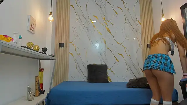 Zoey Taylor07 online show from 03-06-26, 12:23