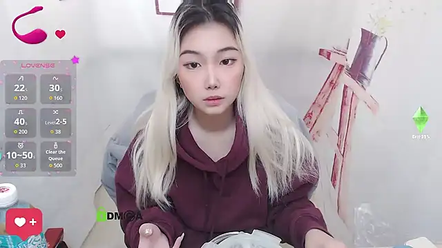 cu003 online show from 02-08-26, 06:39