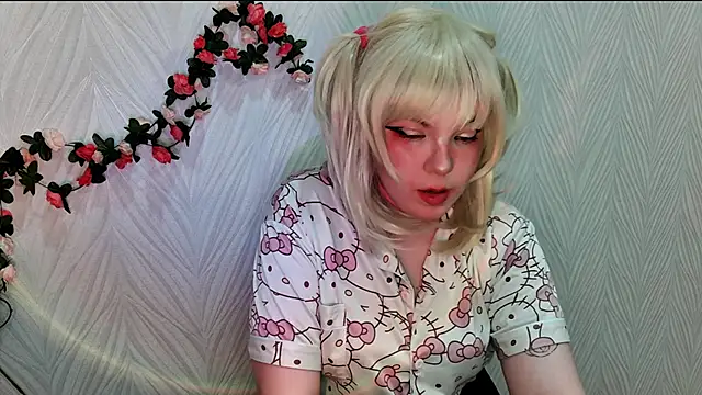 AmyRousen online show from 03-10-26, 08:36