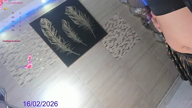 kaly honey online show from 02-17-26, 10:05