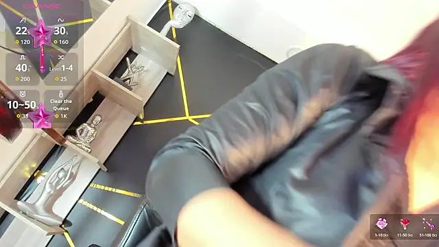 kaly honey online show from 02-24-26, 02:48