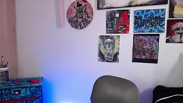 MelisaVelvet online show from 03-27-26, 07:57