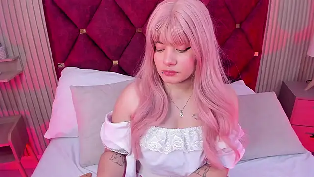 DakotaMoonn online show from 02-27-26, 01:00