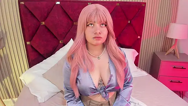 DakotaMoonn online show from 03-02-26, 01:07