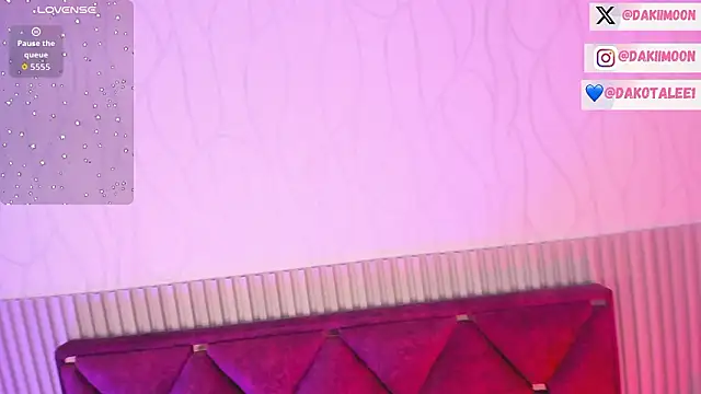 DakotaMoonn online show from 03-10-26, 01:16