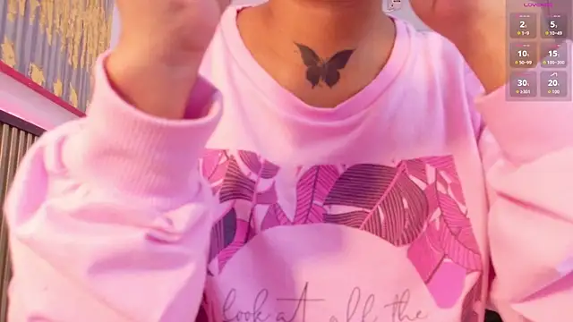 Scarlet Vixen  online show from 02-24-26, 12:36