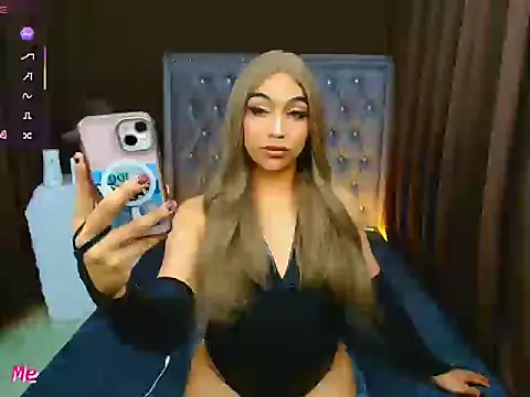 Clea Moore online show from 02-24-26, 06:00