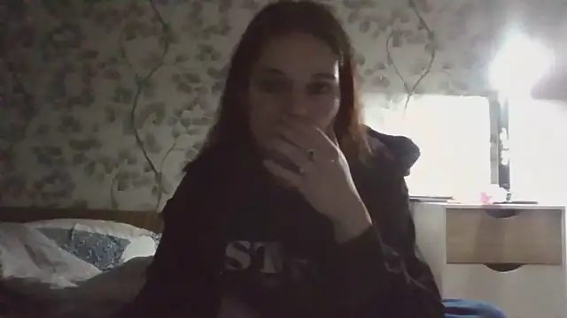 NyraLuna online show from 03-02-26, 09:43