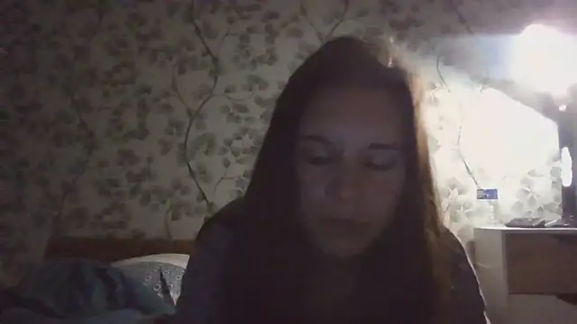 NyraLuna online show from 04-26-26, 08:17