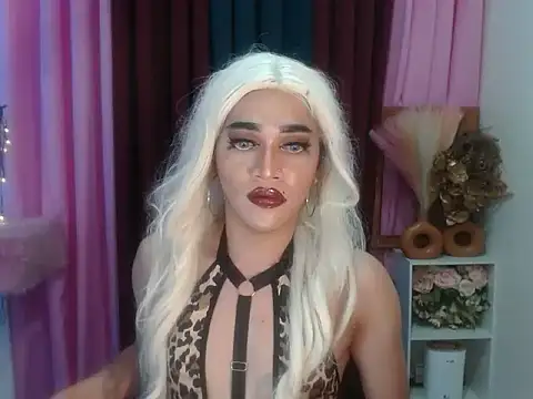 Kendalllust online show from 01-14-26, 06:02