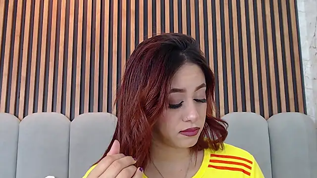 Sofy acevedo online show from 06-11-26, 12:03