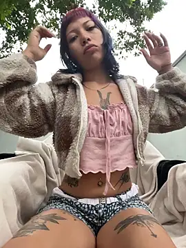 Namii cute online show from 02-19-26, 11:50