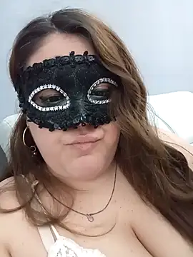 porcellina1991 online show from 03-18-26, 06:11