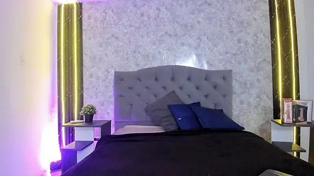 Snapshot of AngelBaker1 chatting on 03-19-26, 02:26 AngelBaker1 online show from 03-19-26, 02:26