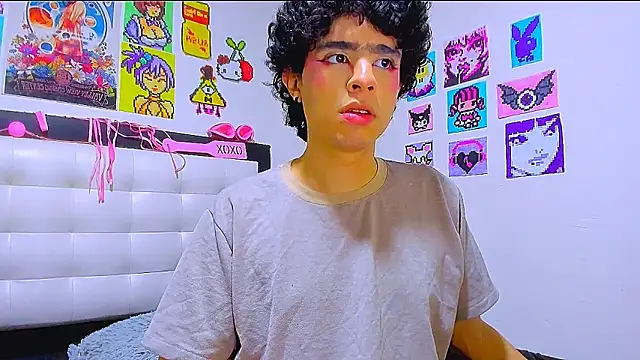 LuanRush  online show from 03-23-26, 02:48