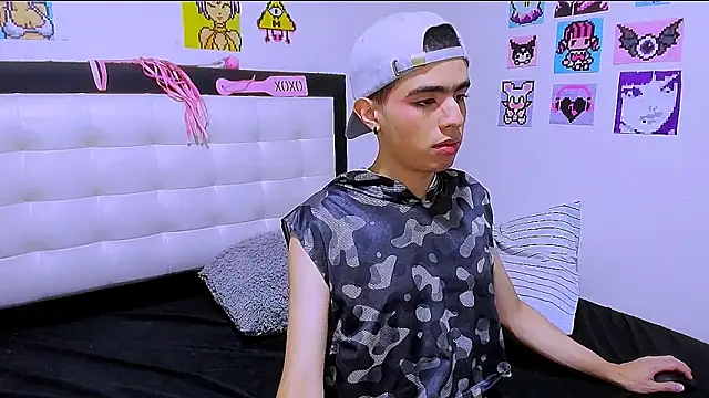 LuanRush  online show from 04-29-26, 07:20