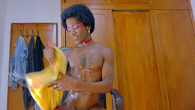 samirths boy  online show from 03-08-26, 02:04