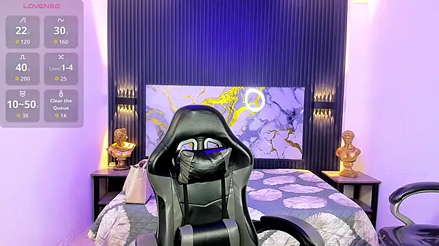 Amelia Lopez24 online show from 04-24-26, 07:49