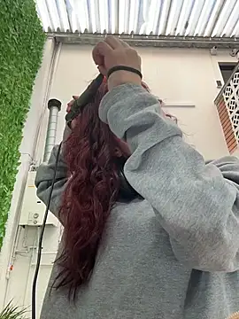 elodie rouge online show from 02-27-26, 12:16