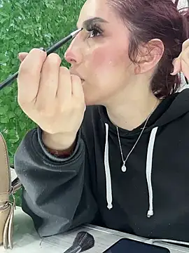 elodie rouge online show from 03-19-26, 11:36