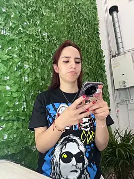 elodie rouge online show from 04-06-26, 11:55