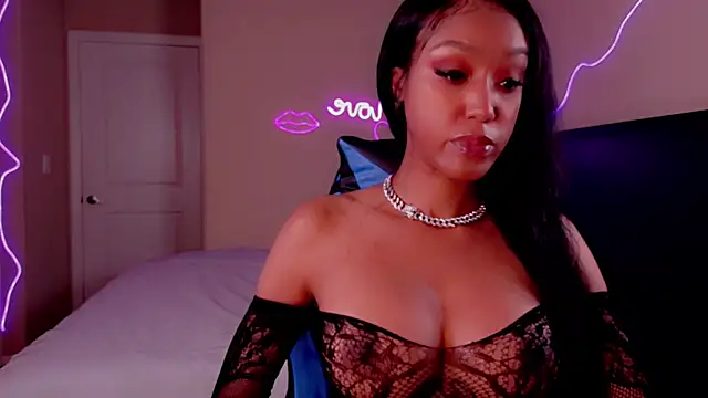 MsChanelCarter online show from 02-08-26, 07:34