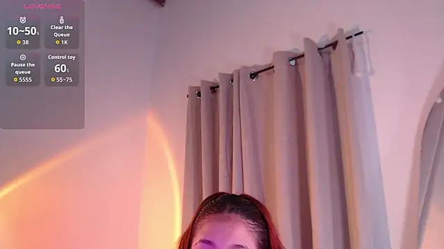 Mia Volkova  online show from 02-12-26, 01:39