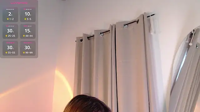 Mia Volkova  online show from 02-22-26, 01:09