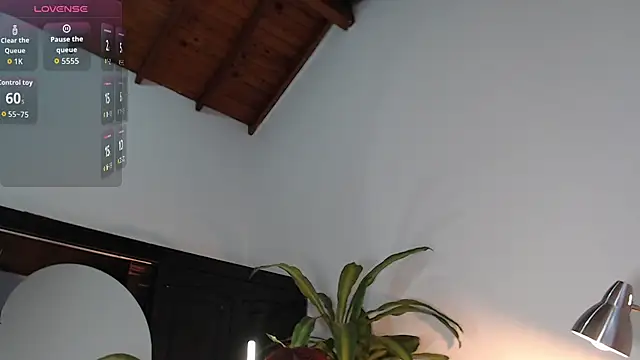 Mia Volkova  online show from 07-18-26, 11:47