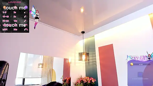 VanessaDoofenshmirtz online show from 02-21-26, 12:39