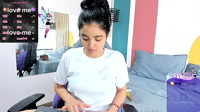 VanessaDoofenshmirtz online show from 03-26-26, 01:28