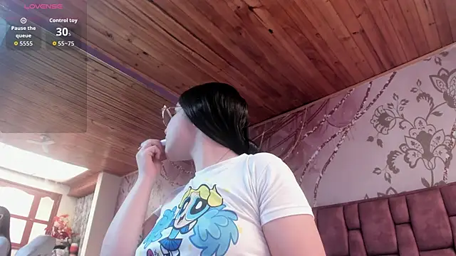 valeri sotoo online show from 04-22-26, 01:23