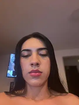 Aliison1  online show from 02-16-26, 02:07