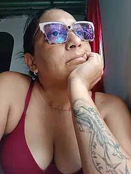 mariacarlota online show from 07-05-26, 08:27